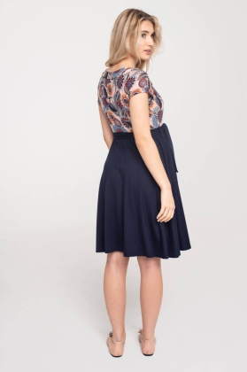 roxane sukienka ciążowa laro ciąża.jpg