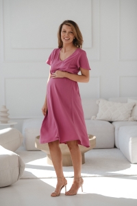 Sukienka-midi-krotki-rekaw-Lovely-Dress.jpg