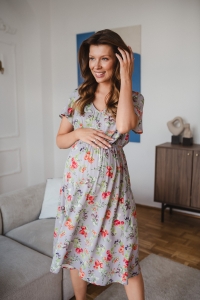 Sukienka-ciazowa-i-do-karmienia-Lovely-Dress-Midi-blekitna-w-owoce-krotki-rekaw.jpg