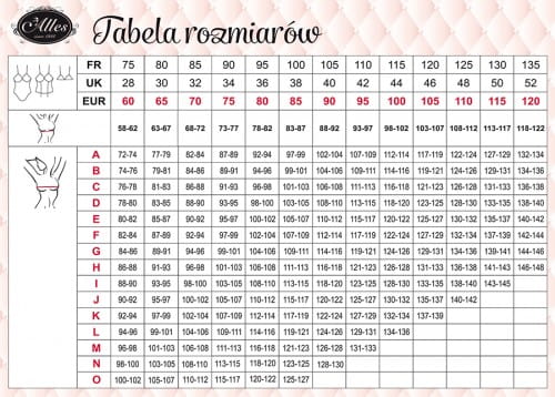 Mama Dots czarno - różowy biustonosz do karmienia Alles Mamabaja