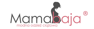 Odzież ciążowa - Mamabaja